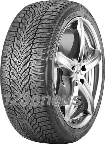 Pneu hiver nexen winguard - pneu,