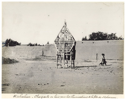 Persia nichaboor charpente - persia,,