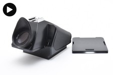 Meter Work! [MINT] HASSELBLAD PME Prism Meter Finder For 500 501 503 From JAPAN