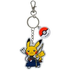 Porte-clés acrylique Pikachu