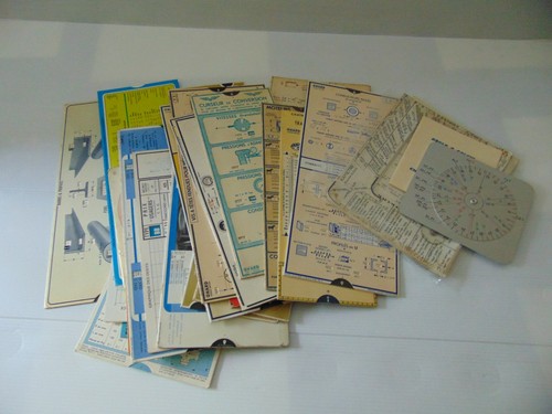 Regle calcul lot de - regle,