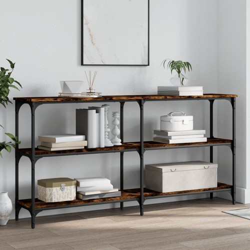 Table console couloir - console,