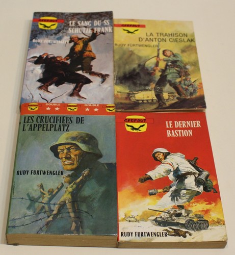 Lot livres collection - lot,