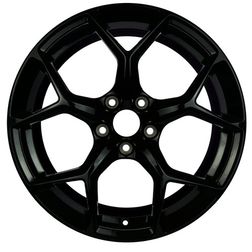Pack jantes style rs56 - 19,