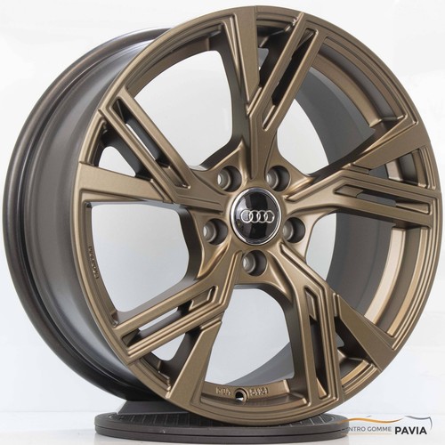 Jantes alliage elite 18 - alliage, de