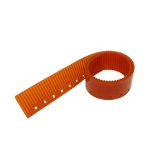 Raclette avant compatible