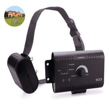 INN Collier Anti Fugue Chien