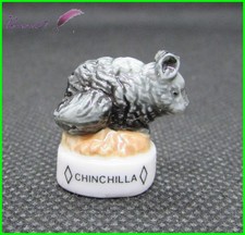 Feve Les Animaux Sauvage