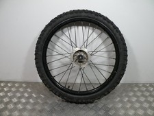 Roue avant KAWASAKI 85 KX 2t