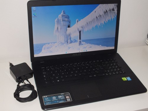 Portable asus x751l intel - portable,