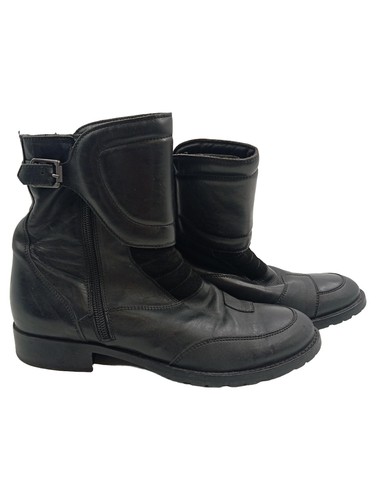 Belstaff bottes moto - bottes,