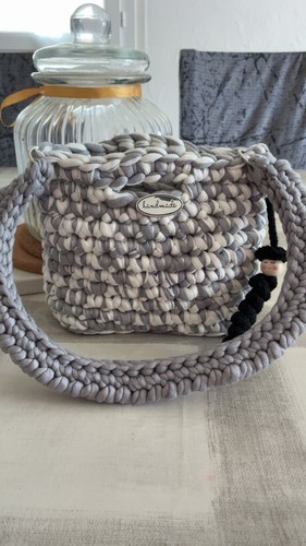 Fait main sac bandoulière - fait,