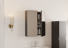 Armoire de toilette Lara 60 cm