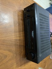 Je veux vendre un ampli