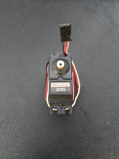 Fits Traxxas T-Maxx 3.3 49077-3 - 2055 SERVO (Throttle Brake revo 4-tec Jato
