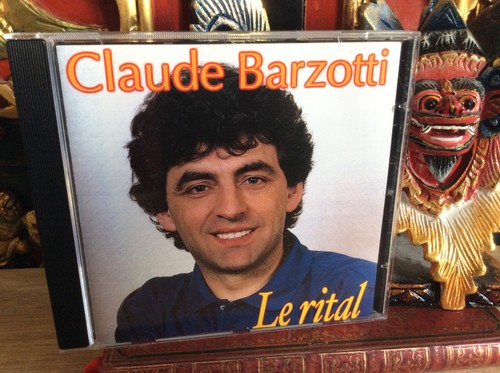 Claude barzotti rital - le,