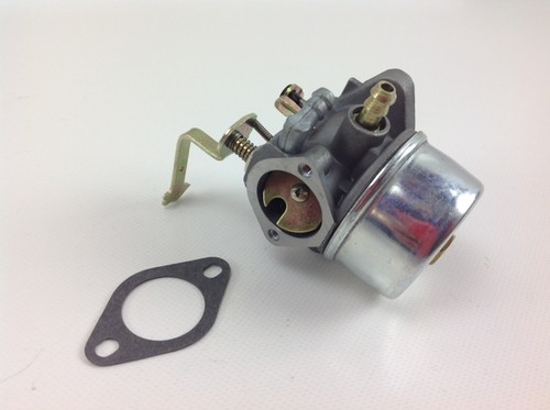 Carburateur vasque tecumseh - carburateur,