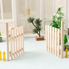 Maquette De Portail Miniature