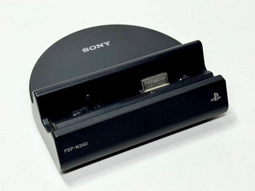 Sony psp cradle n340 - go,