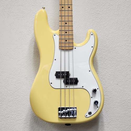 Fender player precision - fender,