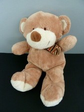P. DOUDOU PELUCHE OURS NICOTOY