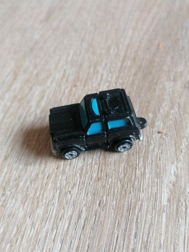 Micro machines armée - micro, jeep-