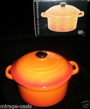 Mini cocotte. EXCELLENT