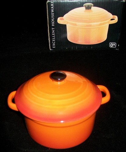 Mini cocotte excellent - mini,