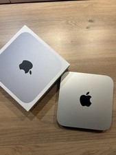Mac Mini M1 (2020) – 8 Go RAM – 256 Go SSD