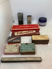 LOT N°1 ANCIEN MATERIEL POUR