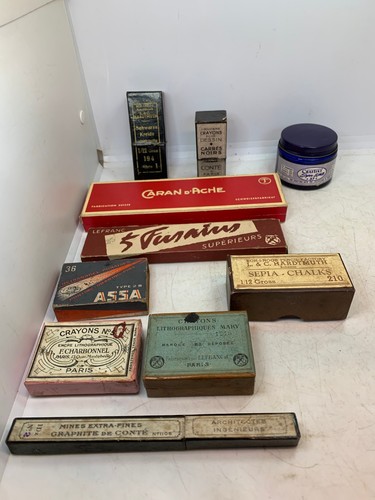 Lot ancien materiel - materiel, pour