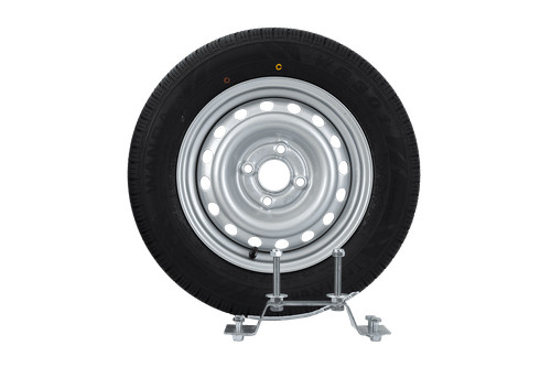 Unitrailer roue secours - unitrailer,