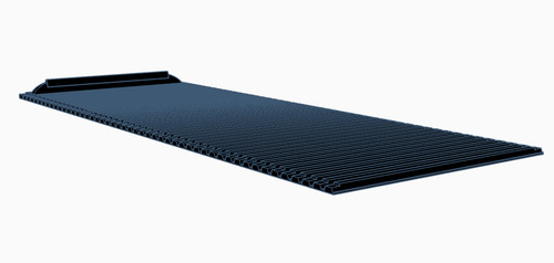 Roller blind storage - roller,