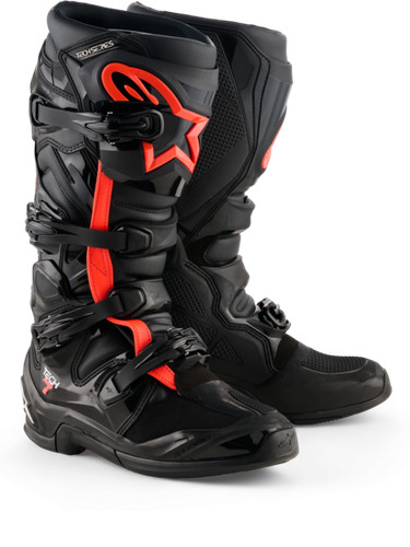 Alpinestars bottes cross tech - cross,