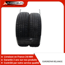 🇫🇷 Paire de pneus