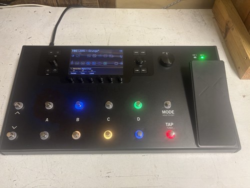 Line helix digital - 6,