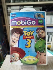 Vtech MobiGo Disney Toy Story