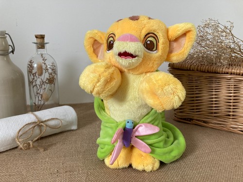 926 peluche doudou - peluche,