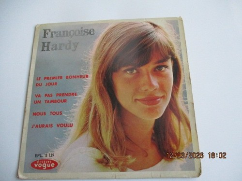 Tours francoise hardy - tours, le