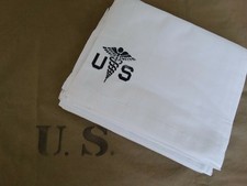 US Army Medical Corps Bett