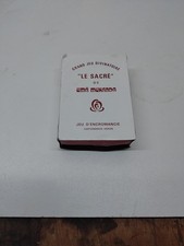 Grand Jeu Divinatoire Le
