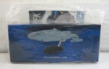 Eaglemoss U.S.S. Voyager NCC-74656 XL Edition NEW Star Trek Starships Collection