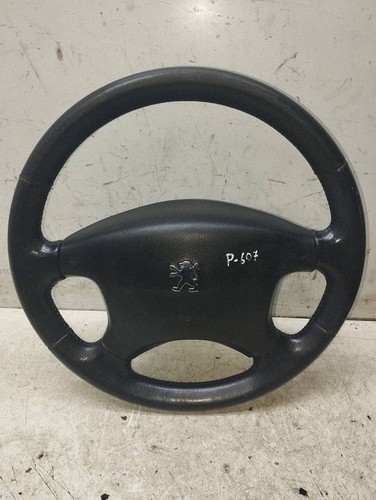 Peugeot 607 2003 - , volant