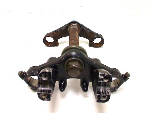 Tige honda 450 nighthawk - tige, cb