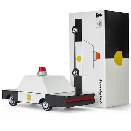Candylab bois voiture jouet - candylab,