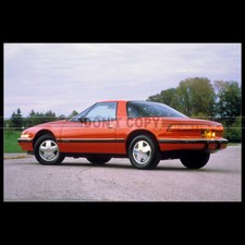 Photo A.034119 BUICK REATTA
