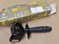 Renault Scenic Mk1 JA Indicator Stalk 2000-2003 7701040734 Genuine NEW OEM