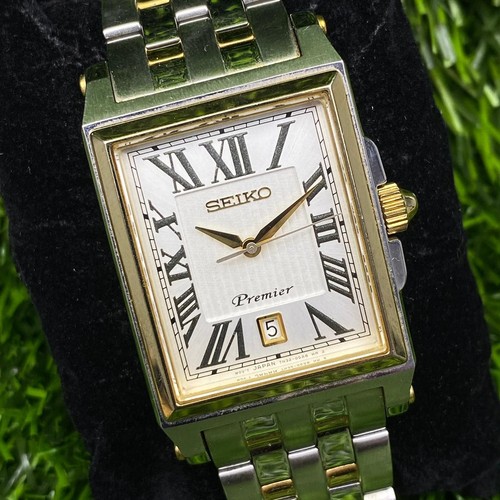 Rare seiko premier - rare,