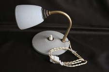 Petite lampe ancienne à poser