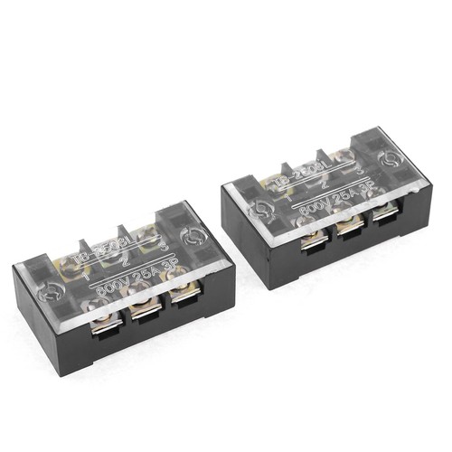 Position 600v 25a - 3-position,